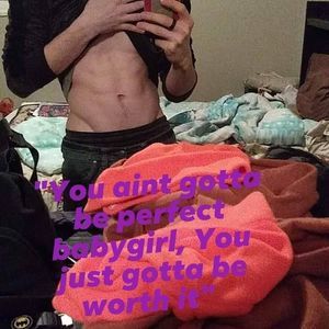 Meet your Posher, Johnthaking